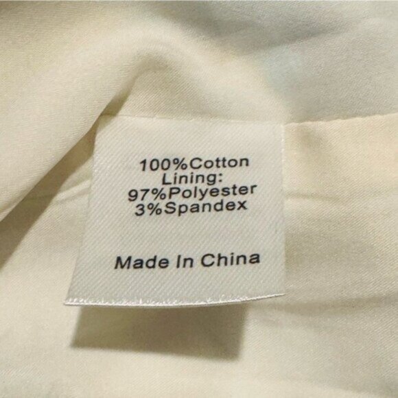 Tuckernuck | NEW Water's Edge Hydrangea Rhoda Tunic Top Size 10 - Picture 8 of 8